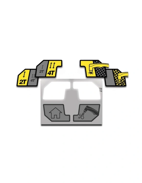 Pzecinarka plazmowa ESAB Handy Plasma 35 12mm