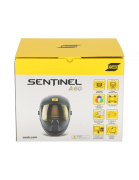 Przyłbica spawalnicza samościemniająca ESAB Sentinel A60