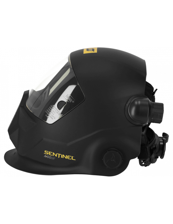 Przyłbica spawalnicza ESAB Sentinel A60 Air