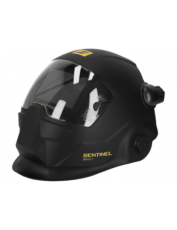 Przyłbica spawalnicza ESAB Sentinel A60 Air