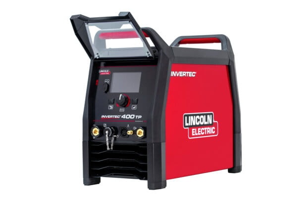 Lincoln Electric INVERTEC 400TP