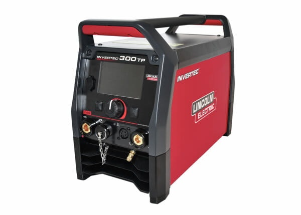 Lincoln Electric INVERTEC 300TP