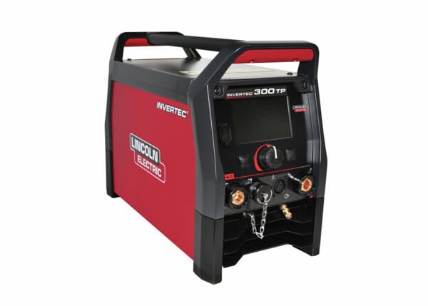 Lincoln Electric INVERTEC 300TP