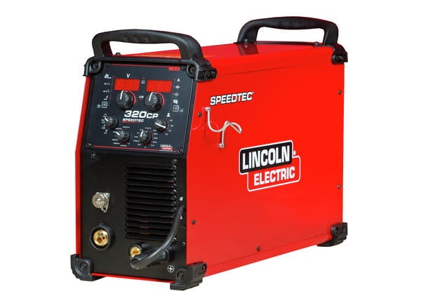 Lincoln Electric SPEEDTEC 320CP