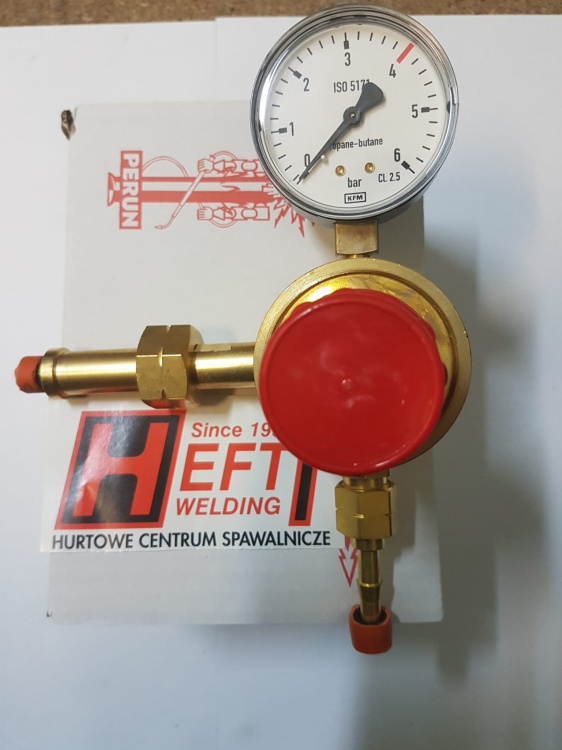 Reduktor do Propanu RBGP-0,4 (do11kg BUT PERUN).jp